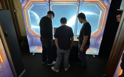 Escape-Game im Rahmen der Berufsorientierung (BO)