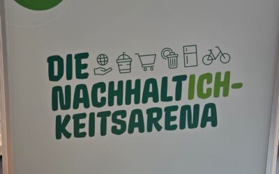 Nachhaltigkeit im Fokus – AOK Science Kids an unserer Schule