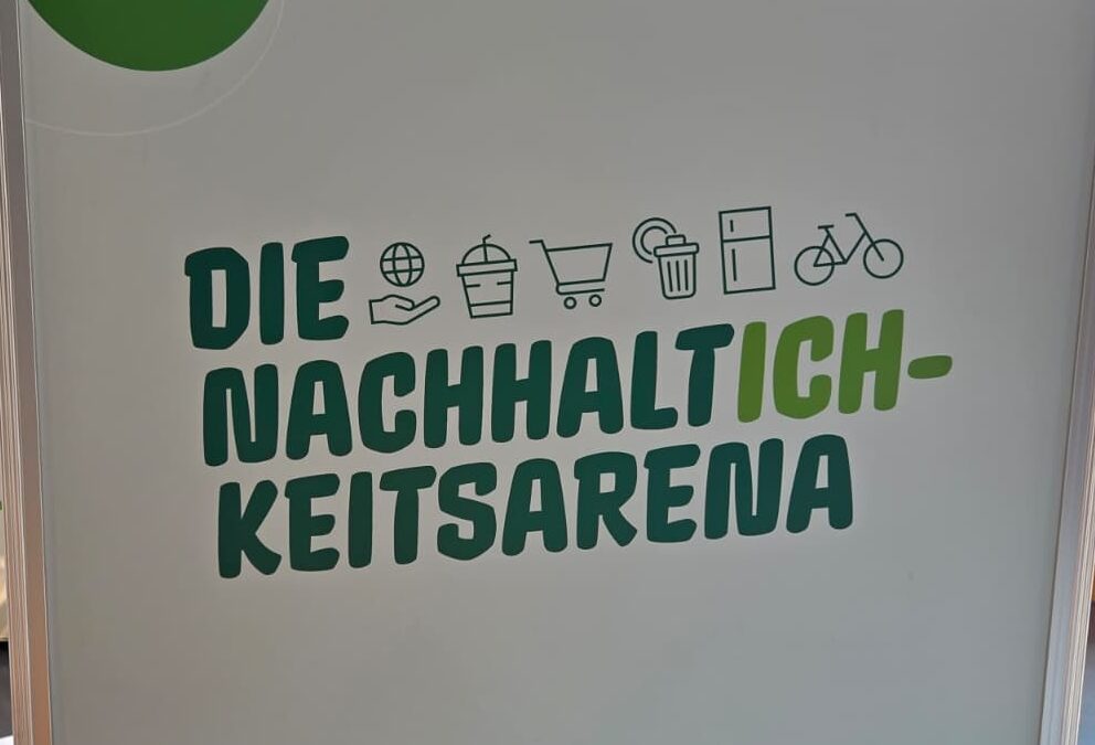 Nachhaltigkeit im Fokus – AOK Science Kids an unserer Schule