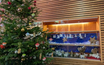 Adventszeit in der Grundschule