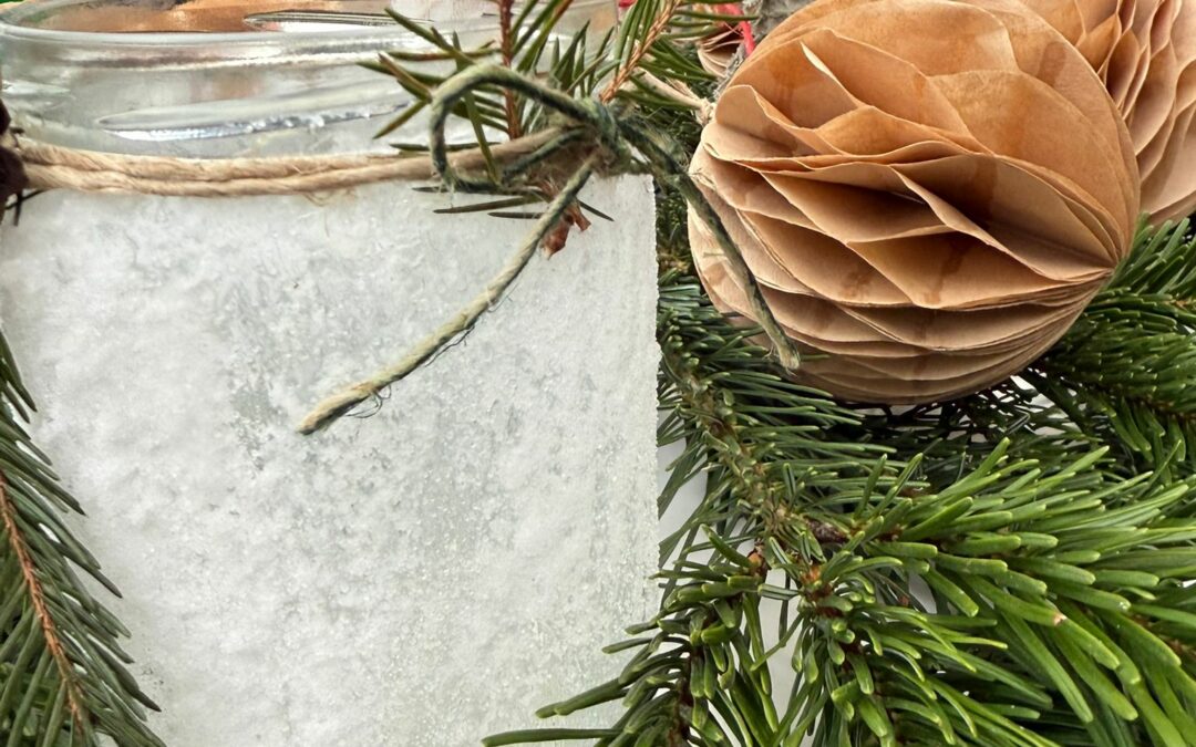 Winterweihnachtsmarkt 2025 – Kalt, aber herzerwärmend!