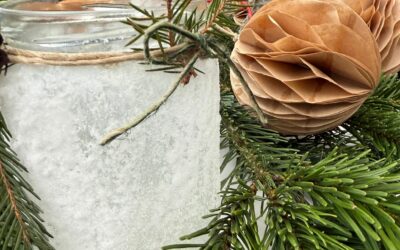 Winterweihnachtsmarkt 2025 – Kalt, aber herzerwärmend!